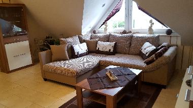 Holiday Apartment in Norddeich (Nordsee-Festland / Ostfriesland) or holiday homes and vacation rentals
