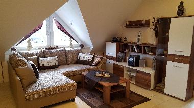 Holiday Apartment in Norddeich (Nordsee-Festland / Ostfriesland) or holiday homes and vacation rentals