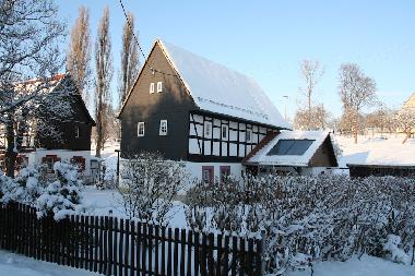 Holiday House in Frohburg (Westsachsen) or holiday homes and vacation rentals