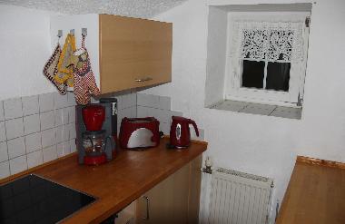 Holiday House in Frohburg (Westsachsen) or holiday homes and vacation rentals