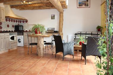 Holiday Apartment in DREUILHE (Ari�ge) or holiday homes and vacation rentals