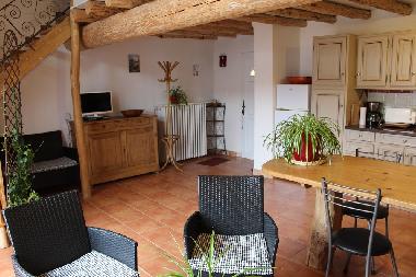 Holiday Apartment in DREUILHE (Ari�ge) or holiday homes and vacation rentals