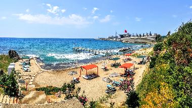 Holiday Apartment in Antalia (Antalya) or holiday homes and vacation rentals