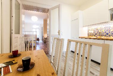 Holiday Apartment in Budapest (Budapest) or holiday homes and vacation rentals