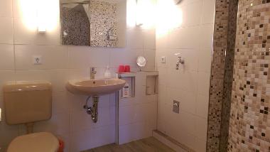 Holiday Apartment in Bad kissingen (Lower Franconia) or holiday homes and vacation rentals