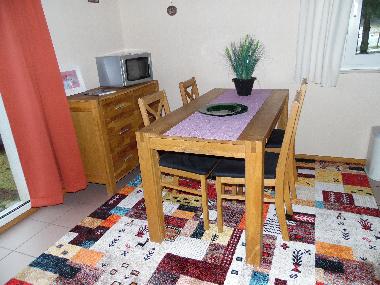 Holiday House in Garz (Ostsee-Inseln) or holiday homes and vacation rentals