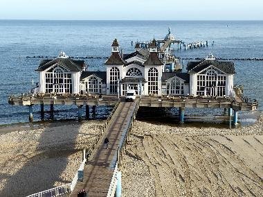 Holiday House in Garz (Ostsee-Inseln) or holiday homes and vacation rentals