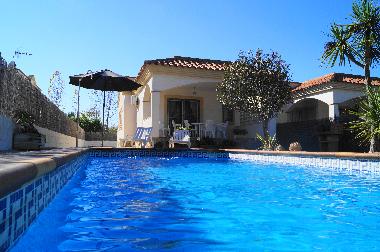 Holiday House in Deltebre/Riumar (Tarragona) or holiday homes and vacation rentals