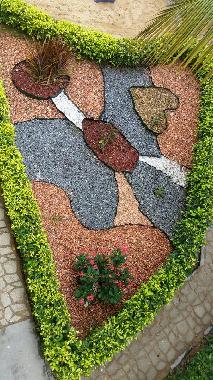 Villa in Avepozo, Lome (Lome) or holiday homes and vacation rentals