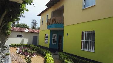 Villa in Avepozo, Lome (Lome) or holiday homes and vacation rentals