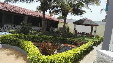 Villa in Avepozo, Lome (Lome) or holiday homes and vacation rentals