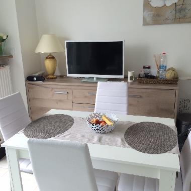 Holiday Apartment in le croisic  (Loire-Atlantique) or holiday homes and vacation rentals