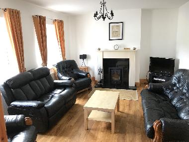 Holiday House in Carrick, Co Donegal (Donegal) or holiday homes and vacation rentals