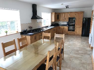 Holiday House in Carrick, Co Donegal (Donegal) or holiday homes and vacation rentals