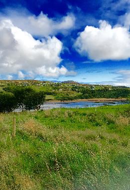 Holiday House in Carrick, Co Donegal (Donegal) or holiday homes and vacation rentals