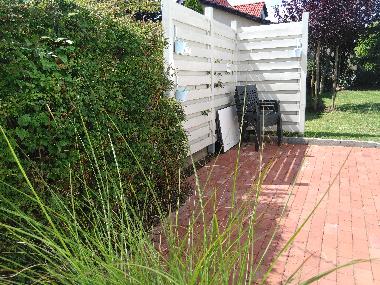 Holiday Apartment in Khlungsborn (Mecklenburgische Ostseekste) or holiday homes and vacation rentals