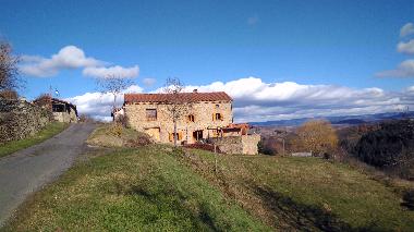 Holiday House in blassac (Haute-Loire) or holiday homes and vacation rentals