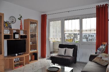 Holiday Apartment in Trier (Mosel - Saar) or holiday homes and vacation rentals