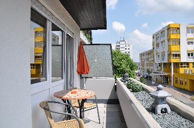 Holiday Apartment in Trier (Mosel - Saar) or holiday homes and vacation rentals
