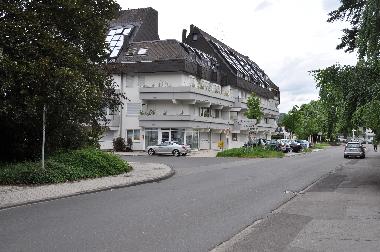 Holiday Apartment in Trier (Mosel - Saar) or holiday homes and vacation rentals