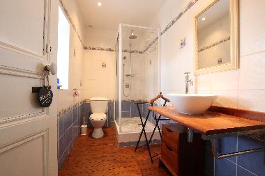 Holiday House in Vicq sur mer (Manche) or holiday homes and vacation rentals