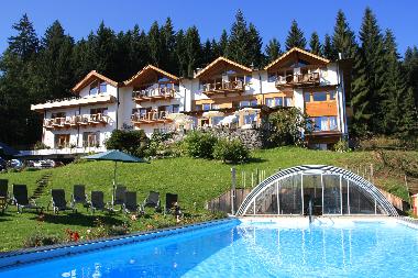 Gartenhotel Rosenhof near Kitzbuehel