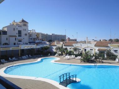 Holiday Apartment in Roquetas de Mar (Almera) or holiday homes and vacation rentals