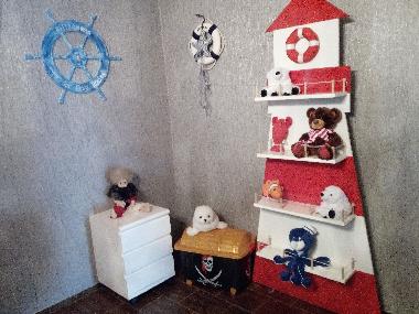 Holiday Apartment in Wittmund (Nordsee-Festland / Ostfriesland) or holiday homes and vacation rentals