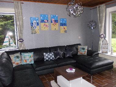 Holiday Apartment in Wittmund (Nordsee-Festland / Ostfriesland) or holiday homes and vacation rentals