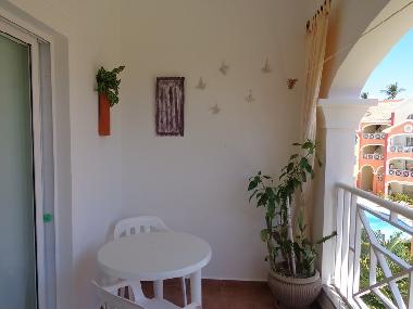 Holiday Apartment in bavaro (La Altagracia) or holiday homes and vacation rentals