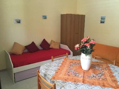 Holiday Apartment in Realmonte (Agrigento) or holiday homes and vacation rentals