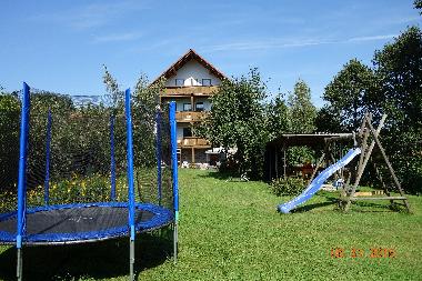 Holiday Apartment in Speicherz (Lower Franconia) or holiday homes and vacation rentals