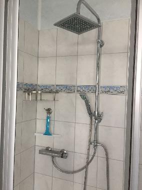 Holiday Apartment in Glowe (Ostsee-Inseln) or holiday homes and vacation rentals