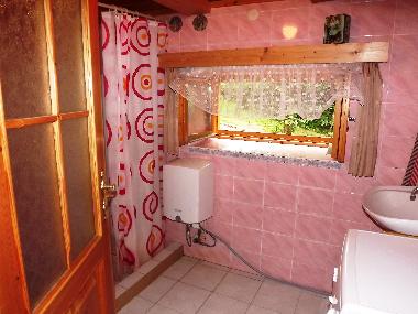 Holiday House in Oslnovice (Brnensky Kraj) or holiday homes and vacation rentals