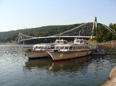 Holiday House in Oslnovice (Brnensky Kraj) or holiday homes and vacation rentals