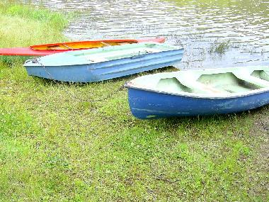 Holiday House in Oslnovice (Brnensky Kraj) or holiday homes and vacation rentals