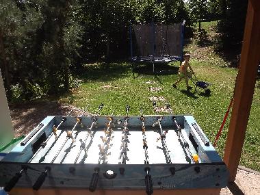 Holiday House in Oslnovice (Brnensky Kraj) or holiday homes and vacation rentals