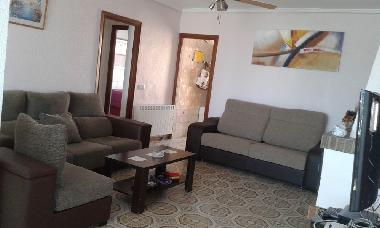 Villa in ciudad quesada (Alicante / Alacant) or holiday homes and vacation rentals