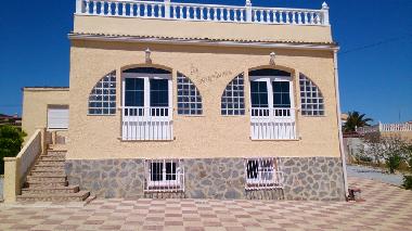 Villa in ciudad quesada (Alicante / Alacant) or holiday homes and vacation rentals