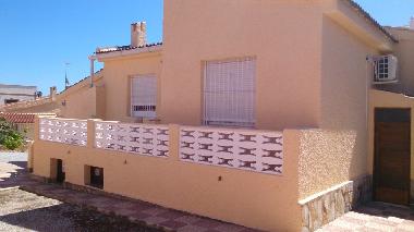 Villa in ciudad quesada (Alicante / Alacant) or holiday homes and vacation rentals