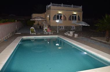 Villa in ciudad quesada (Alicante / Alacant) or holiday homes and vacation rentals