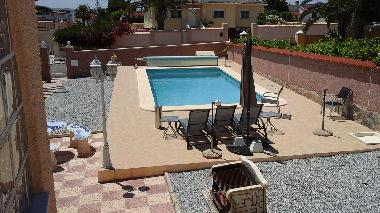 Villa in ciudad quesada (Alicante / Alacant) or holiday homes and vacation rentals