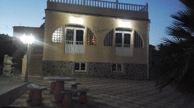 Villa in ciudad quesada (Alicante / Alacant) or holiday homes and vacation rentals