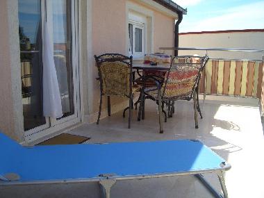 Holiday House in Rogoznica (Sibensko-Kninska) or holiday homes and vacation rentals