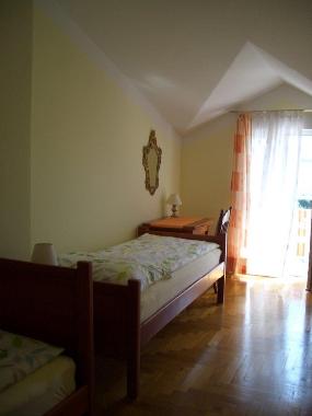 Holiday House in Rogoznica (Sibensko-Kninska) or holiday homes and vacation rentals