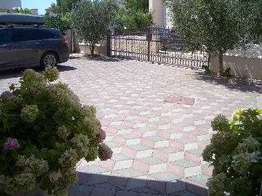 Holiday House in Rogoznica (Sibensko-Kninska) or holiday homes and vacation rentals