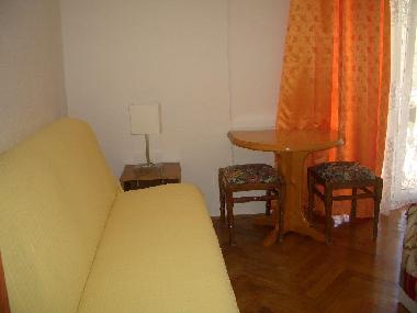 Holiday House in Rogoznica (Sibensko-Kninska) or holiday homes and vacation rentals