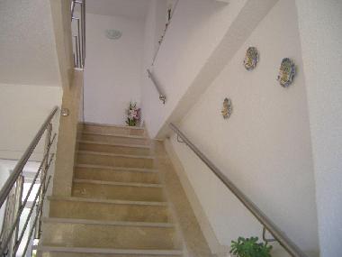 Holiday House in Rogoznica (Sibensko-Kninska) or holiday homes and vacation rentals