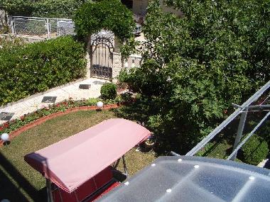 Holiday House in Rogoznica (Sibensko-Kninska) or holiday homes and vacation rentals