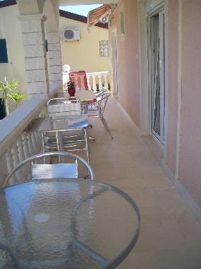Holiday House in Rogoznica (Sibensko-Kninska) or holiday homes and vacation rentals
